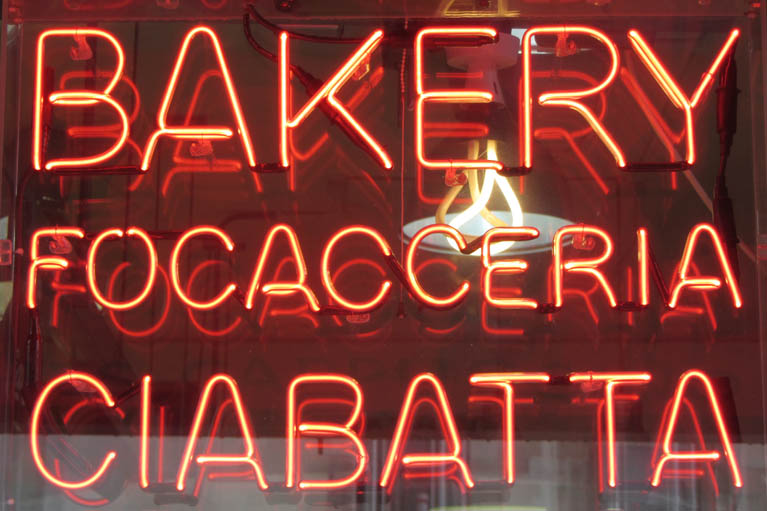 Bakery 164 in Leeds, United Kingdom • Delicious from scratch