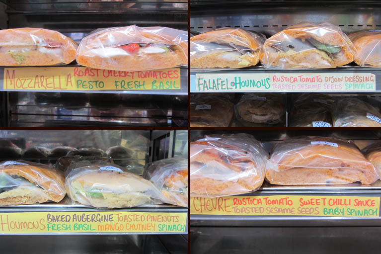 Bakery 164 in Leeds, United Kingdom • Delicious from scratch