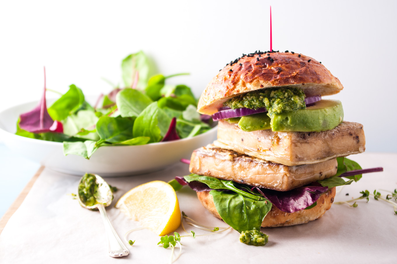 Best frying pan • Delicious from scratch