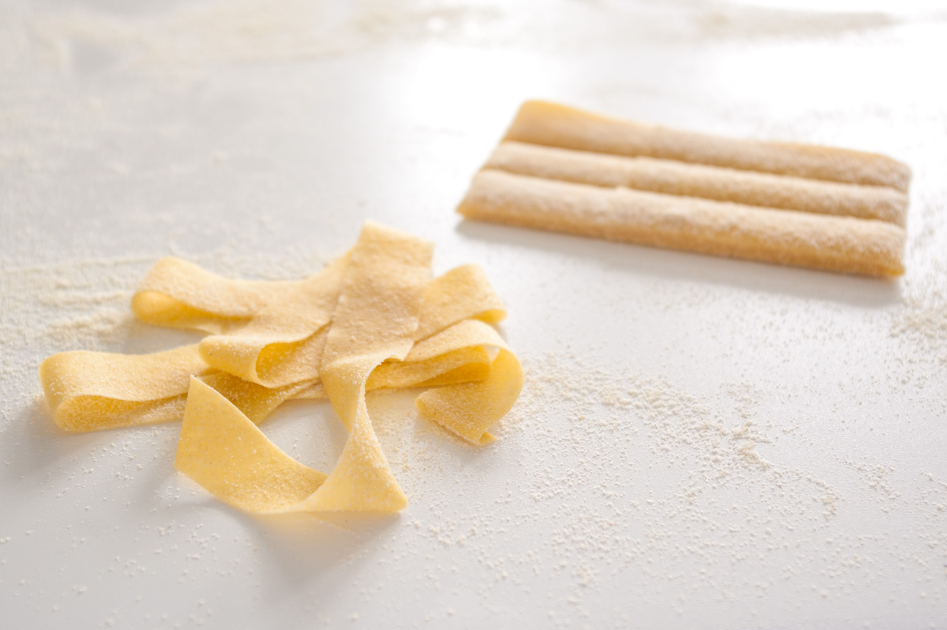 Best pasta machine • Delicious from scratch