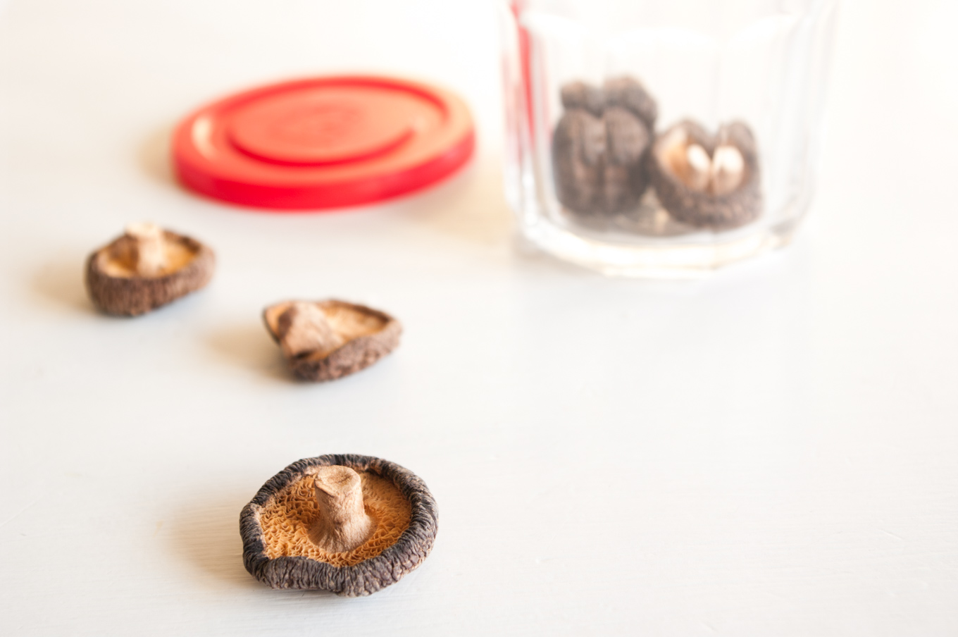 Vegetable stock paste • Delicious from scratch