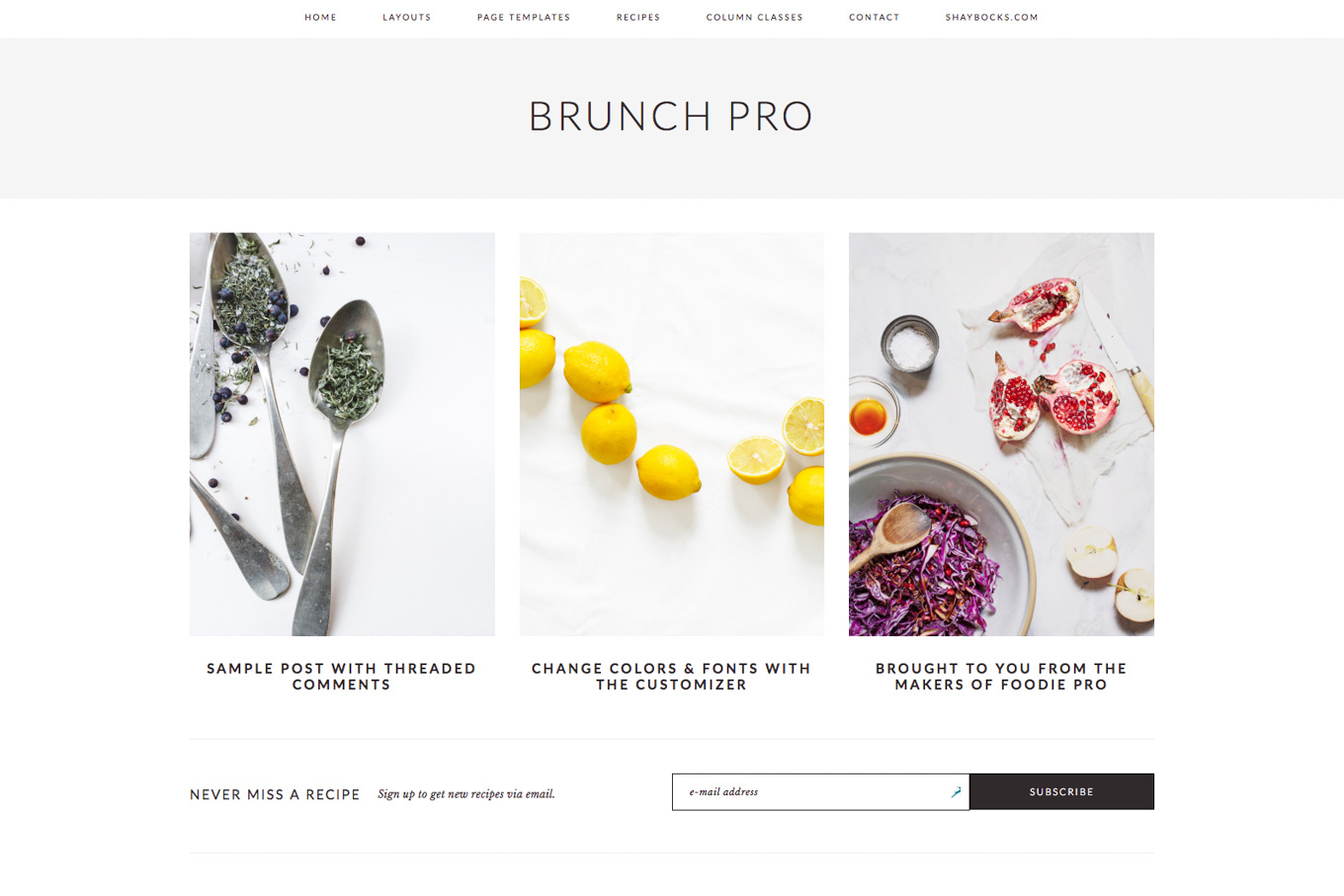 starting-a-food-blog-delicious-from-scratch