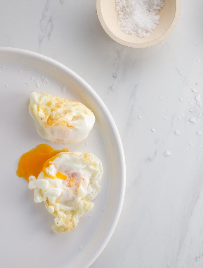 Deep-fried eggs – your new favourite way to make eggs