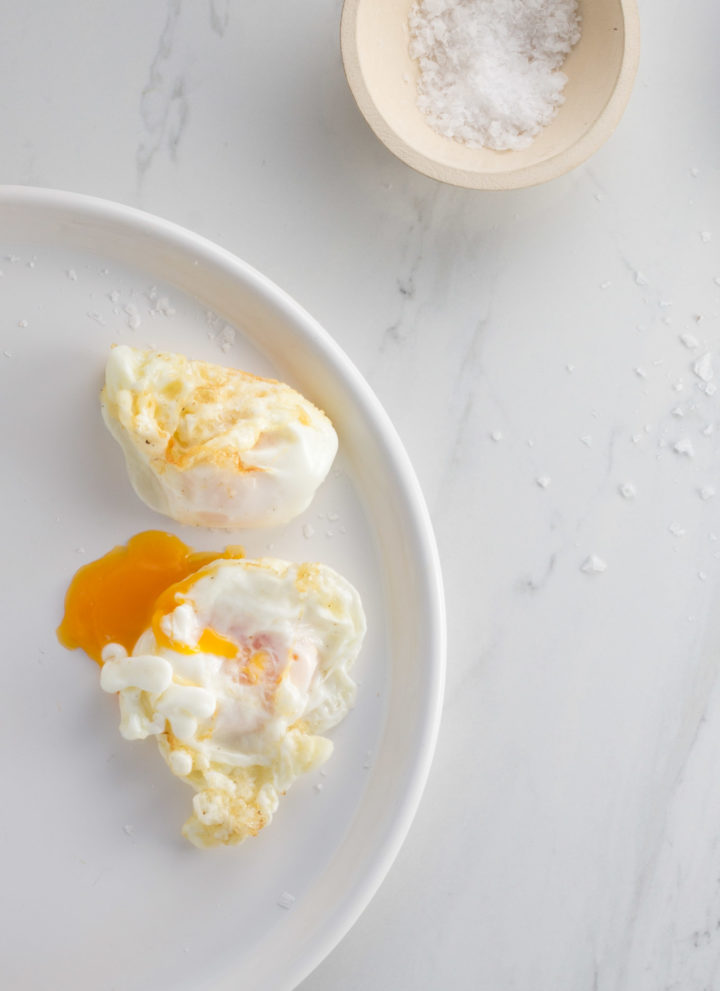 Deep-fried eggs – your new favourite way to make eggs