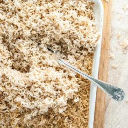 How to make perfect whole grains