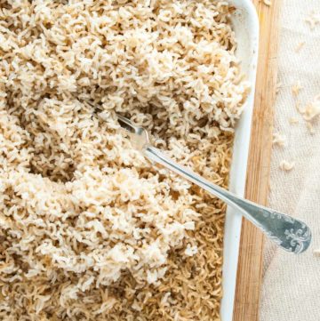 How to make perfect whole grains