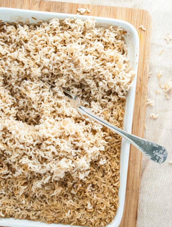 How to make perfect whole grains